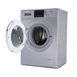 ماشین لباسشویی ایکس ویژن مدل TM94-ASBL ظرفیت 9 کیلوگرم