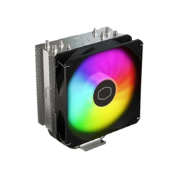 سیستم خنک کننده بادی کولر مستر مدل T400K RGB