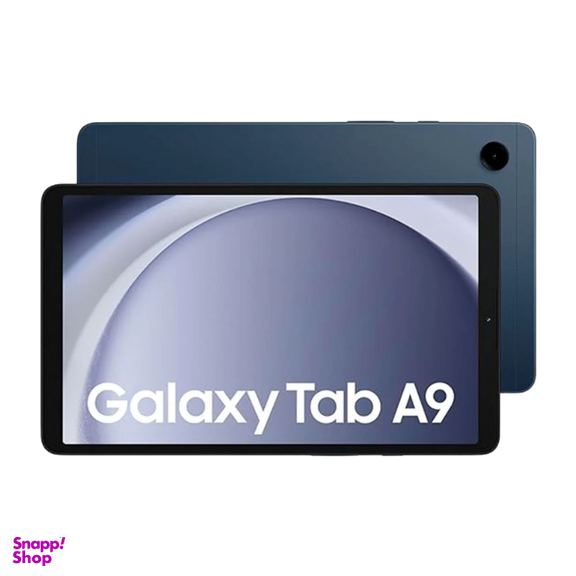 تبلت 8.7 اینچ سامسونگ مدل Galaxy Tab A9 X115 ظرفیت 64 گیگابایت رم 4 گیگابایت