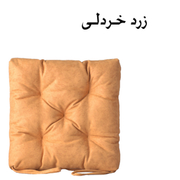 بالش نشیمن خودرو مدل V-601