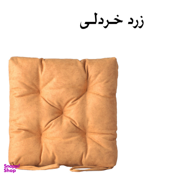 بالش نشیمن خودرو مدل V-601