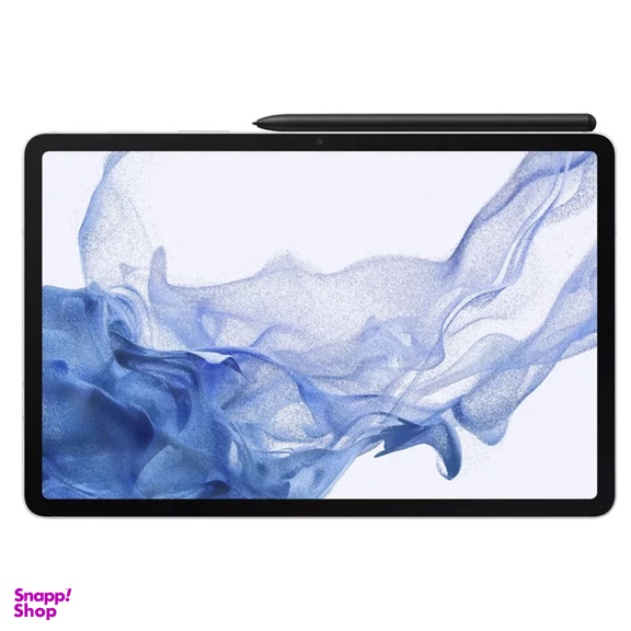 تبلت سامسونگ مدل Galaxy Tab S8 5G SM-X706B ظرفیت 128 گیگابایت و رم 8 گیگابایت