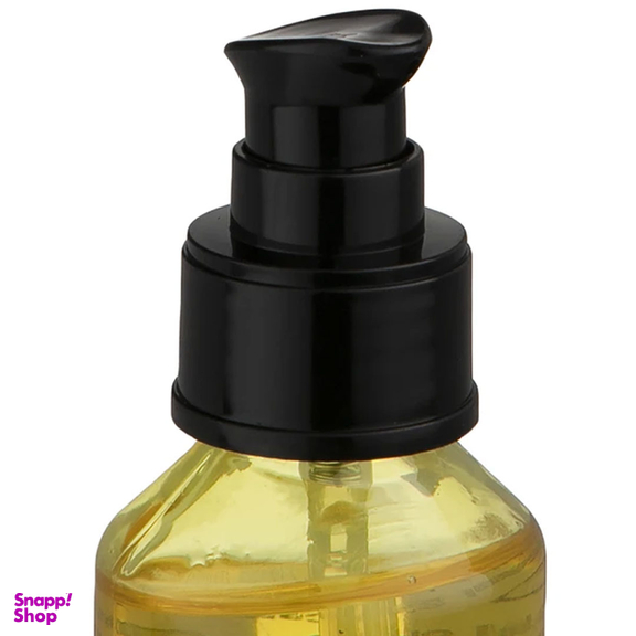 روغن پیشگیری از ترک پوستی مورینگا اِمو مدل 3 مناسب انواع پوست حجم 100 میلی لیتر