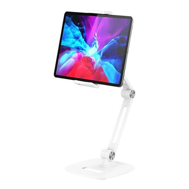 هولدر رومیزی موبایل و تبلت رسی مدل RHO-I01