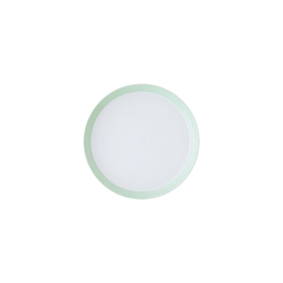 پیش دستی زی مدل دسر خوری فرم اس 15 پاستل درجه عالی بسته شش عددی