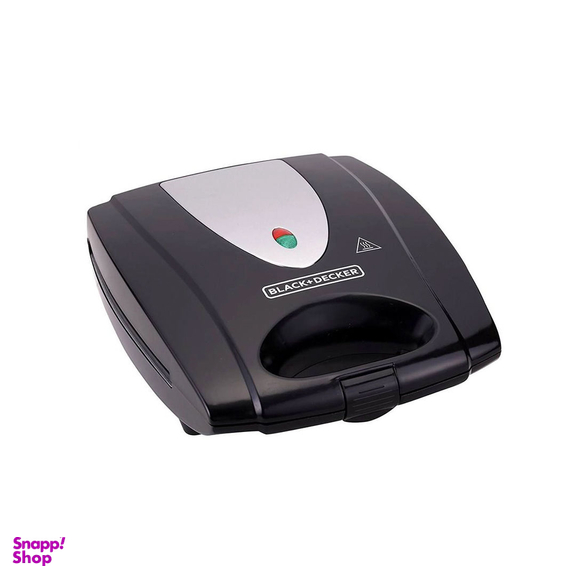 ساندویچ ساز بلک اند دکر مدل TS4080
