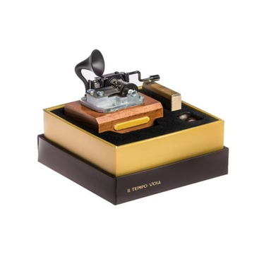 جعبه موزیکال با ملودی Harry Potter مدل New