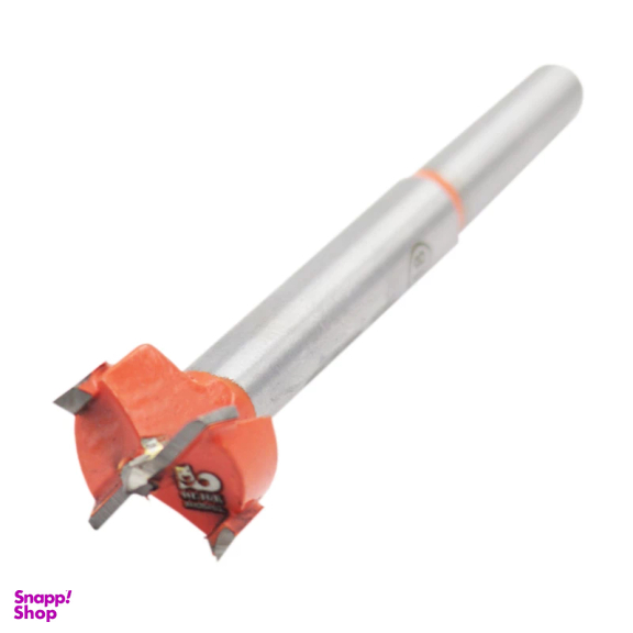 مته گازور مدل کوییک کد YPA-018 سایز 18 میلی متر