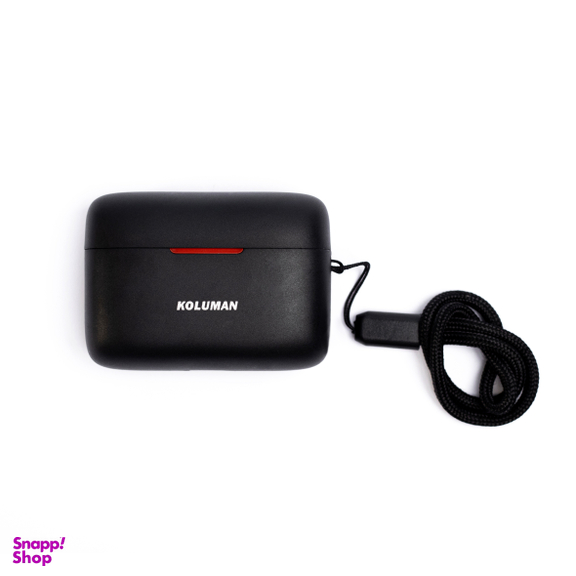 هدفون بلوتوثی کلومن مدل K-TW30