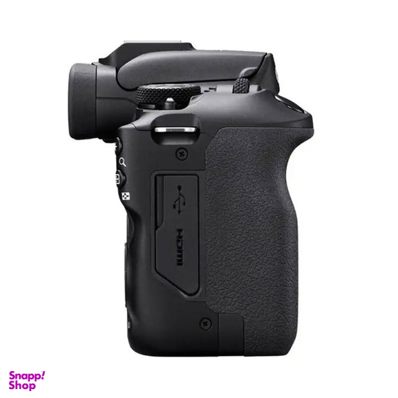 دوربین بدون آینه کانن مدل Canon EOS R100 Mirrorless Camera