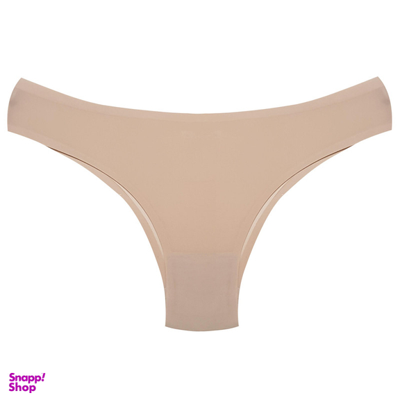 شورت زنانه ماییلدا مدل لیزری کد 5079-602 رنگ کرم