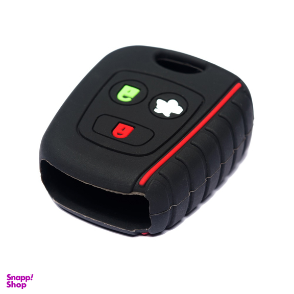 کاور سلیکونی سوییچ خودرو طرح سایپا مدل SP100 مناسب تیبا / ساینا / کوییک