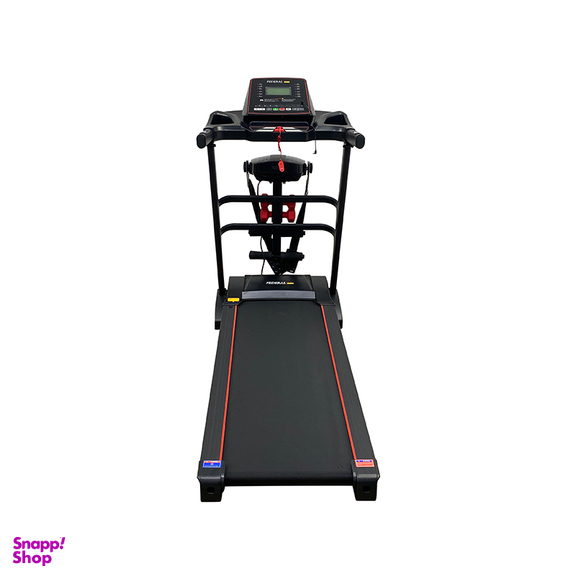 تردمیل خانگی چندکاره تاشو فدرال مدل TF100M