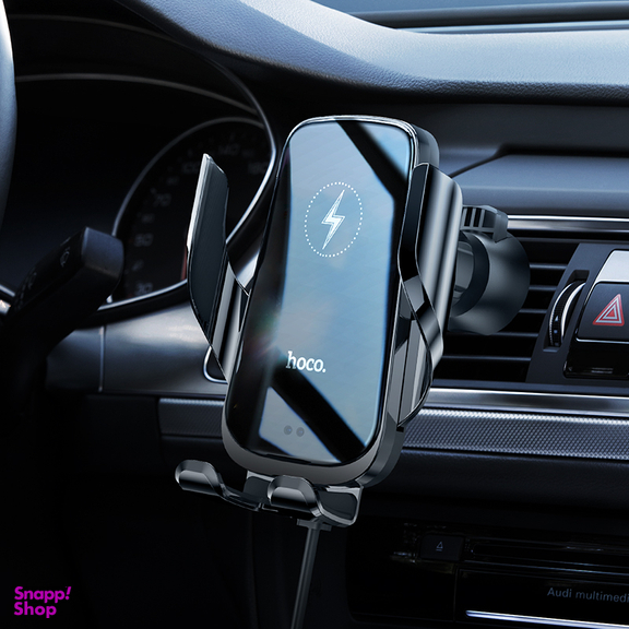 پایه نگهدارنده مغناطیسی گوشی موبایل هوکو مدل CA202