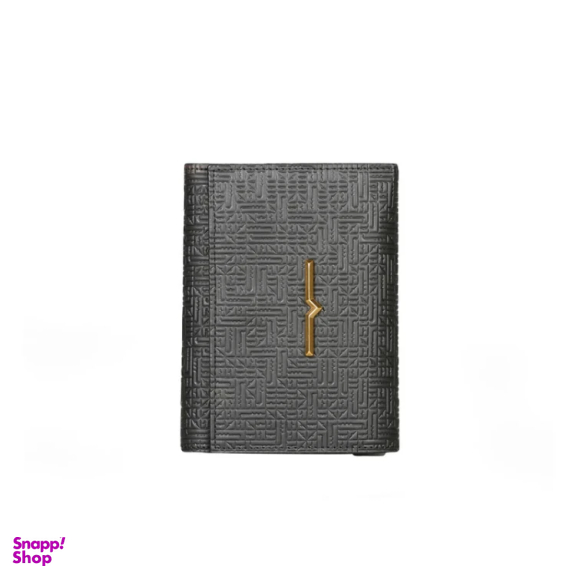 کیف پول زنانه چرم درسا مدل GD-17418924