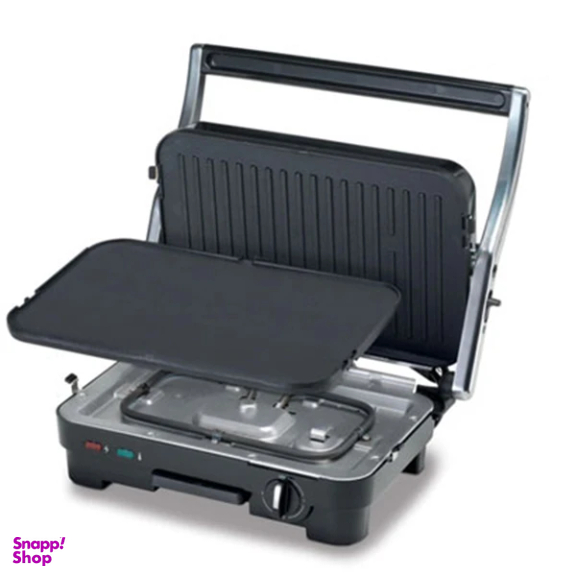 گریل کنوود مدل HGM50