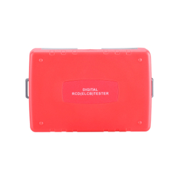 دستگاه تستر RCD بنتک مدل GT5206A