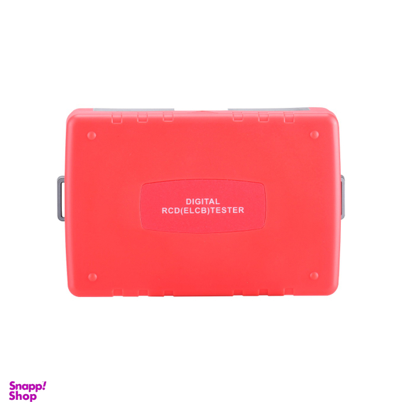 دستگاه تستر RCD بنتک مدل GT5206A