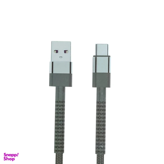 کابل شارژ USB به Type-C بیبوشی مدل A37 طول 1 متر