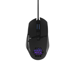 ماوس گیمینگ سیم دار کینگ استار مدل KM360G