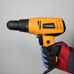 پیچ گوشتی برقی اینتیمکث کد 0104