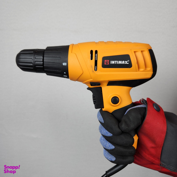 پیچ گوشتی برقی اینتیمکث کد 0104