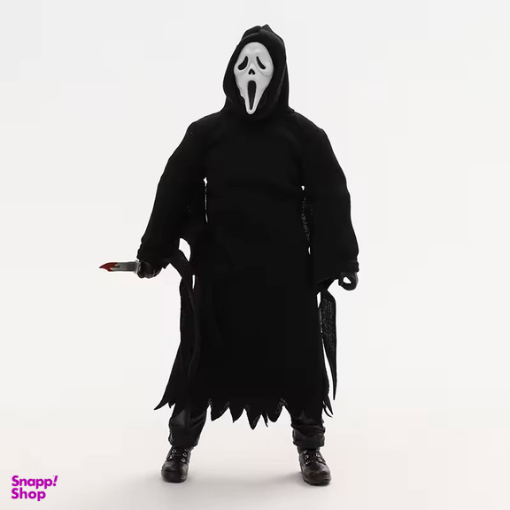 اکشن فیگور نکا مدل Ghost face
