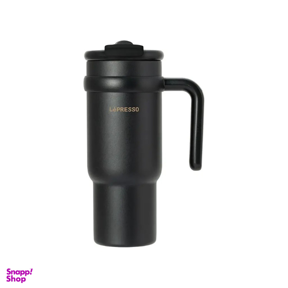 فلاسک حرارتی لپرسو مدل LPCFFM0024 گنجایش 900 میلی‌لیتر