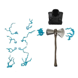 اکشن فیگور مافکس مدل thor