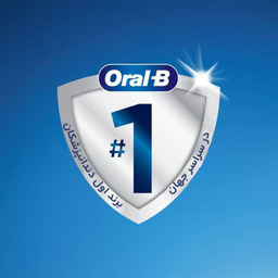 مسواک برقی اورال بی مدل pro battery