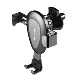پایه نگهدارنده گوشی راک مدل Universal Gravity Air Vent Car Ball Joint