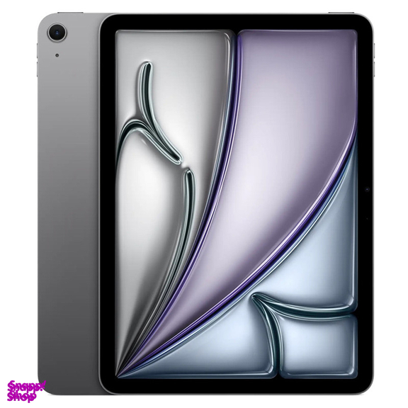 تبلت 13 اینچ اپل مدل iPad Air 13 2025 M3 Wi-Fi ظرفیت 256 گیگابایت رم 8 گیگابایت