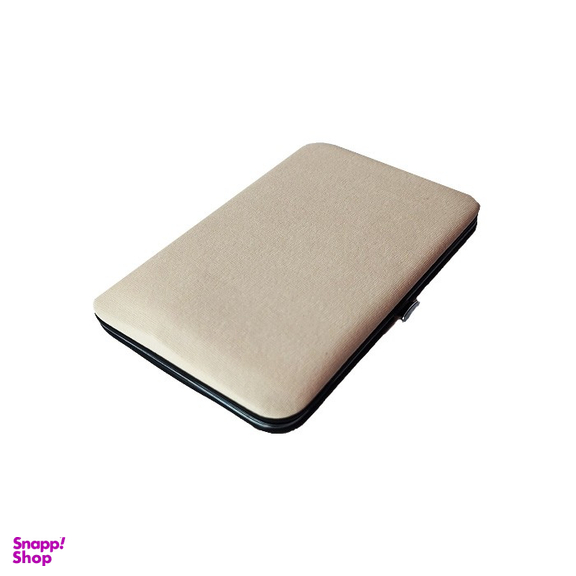 ست مانیکور و پدیکور مدل 30240 بسته 18 عددی