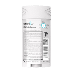 استیک ضد تعریق زنانه آمبرلا مدل Deodorant حجم 90 میلی لیتر