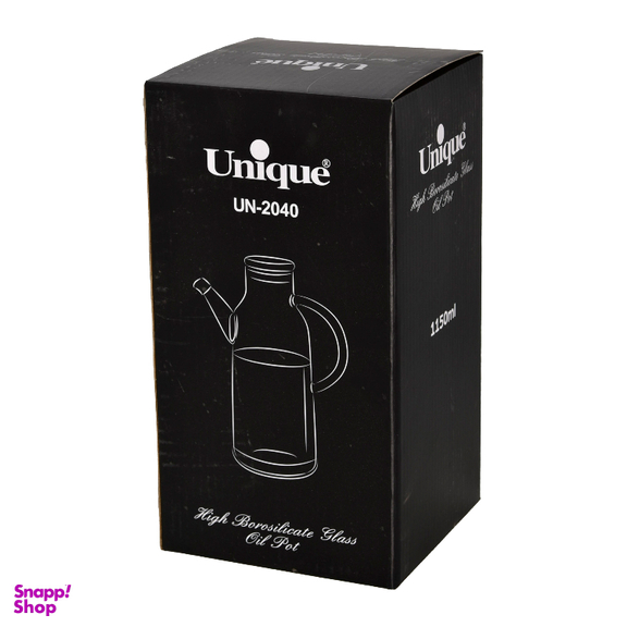 روغن ریز یونیک کد 2040