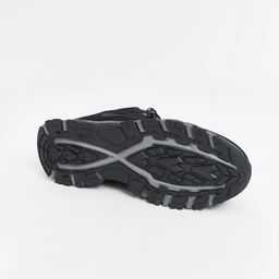 نیم بوت مردانه ال سی وایکیکی مدل Tork635 رنگ مشکی