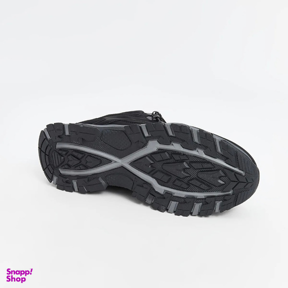 نیم بوت مردانه ال سی وایکیکی مدل Tork635 رنگ مشکی