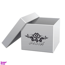 دستبند مردانه گیلواره زراوشان طرح اسم احد کد Flk01