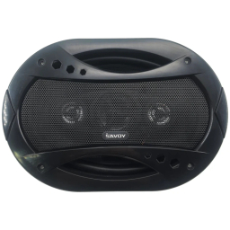 بلندگوی خودرو ساووی مدل آمپلی‌ خور کد SV-6945