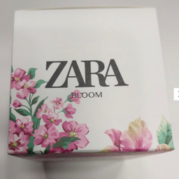 ادوپرفیوم زنانه زارا مدل Peony
