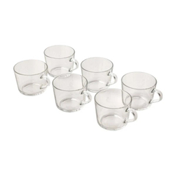 فنجان لیمون کد 228200 بسته 6 عددی