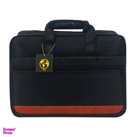 کیف اداری سیی مدل ویلیامز کد 618