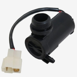 پمپ شیشه شوی خودرو کد 1104927 مناسب پراید و نیسان زامیاد