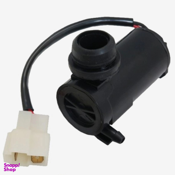 پمپ شیشه شوی خودرو کد 1104927 مناسب پراید و نیسان زامیاد