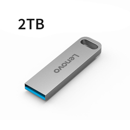 فلش مموری لنوو مدل z100 USB 3.0 گنجایش ۲ ترابایت