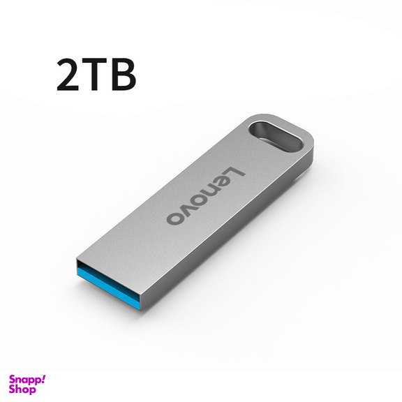 فلش مموری لنوو مدل z100 USB 3.0 گنجایش ۲ ترابایت