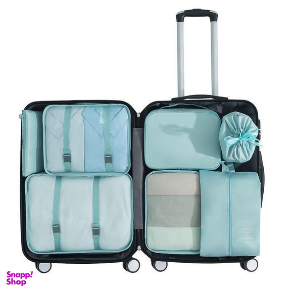 نظم دهنده ساک و چمدان استرانگ مدل 025