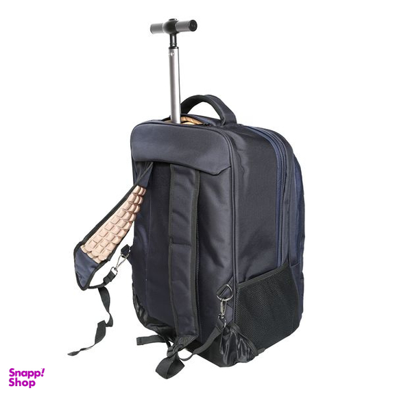 کوله پشتی چرخدار کیس استار مدل SBC9965-18