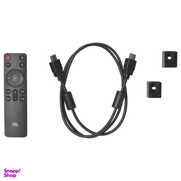 ساندبار جی بی ال مدل Cinema SB550