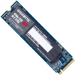 حافظه SSD گیگابایت مدل 2280 NVMe